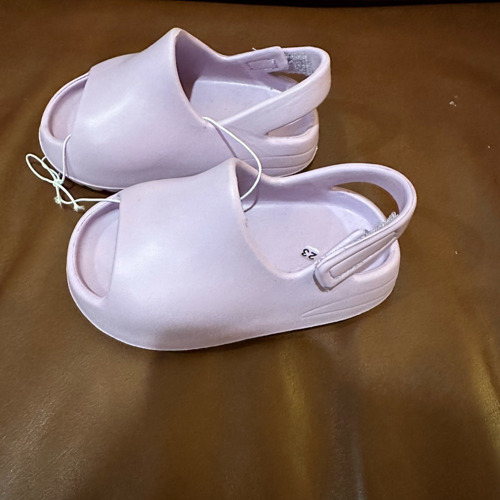 girl’s slides  8/23